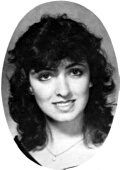 Martha Gutierrez: class of 1982, Norte Del Rio High School, Sacramento, CA.